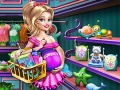 游戏Mommy Goes Shopping