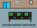 游戏Bitcoin Mining Simulator 