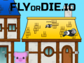 游戏FlyOrDie.io