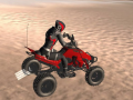 游戏Desert Racing