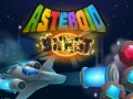游戏Asteroid Burst