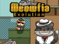 游戏Meowfia Evolution