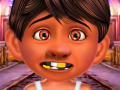 游戏Coco Miguel At The Dentist