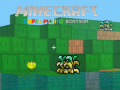 游戏Minecraft Super Mario Edition