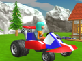 游戏Kart Wars 