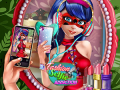 游戏Fashion Selfie Addiction