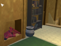 游戏House of secrets 3d