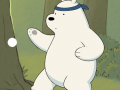 游戏We Bare Bears Free Fur All