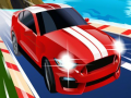 游戏Traffic Racer