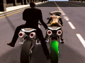 游戏Stunt Mania 