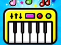 游戏Piano Tiles