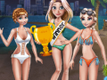 游戏Girls Surf Contest