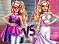 游戏Superhero Vs Princess