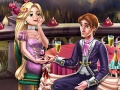 游戏Goldie Wedding Proposal