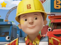 游戏Hidden Stars Bob the Builder