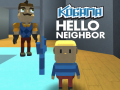 游戏Kogama: Hello Neighbor 