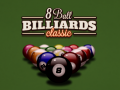游戏8 Ball Billiards Classic