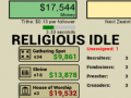 游戏Religious Idle