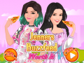 游戏Jenner Sisters Buzzfeed Worth It