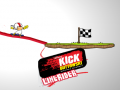 游戏Kick Buttowski: Line Rider