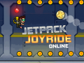 游戏Jetpack Joyride