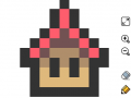 游戏Draw The Pixel