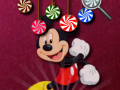游戏Mickey Mouse Hidden Candy