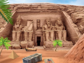 游戏Desert Gods
