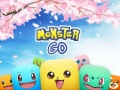 游戏Monster Go