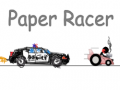 游戏Paper Racer