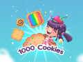 游戏1000 Cookies