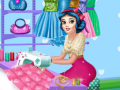 游戏Princess Tailor Shop