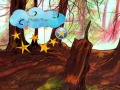 游戏Forest Hidden Stars