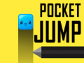 游戏Pocket Jump