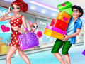 游戏Valentine's Day Shopping