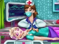 游戏Ice Queen Resurrection Emergency