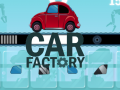 游戏Car Factory
