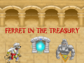 游戏Ferret In The Treasury