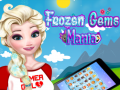 游戏Frozen Gems Mania