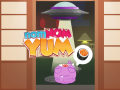 游戏Nom Nom Yum