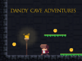 游戏Dandy Cave Adventures