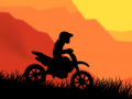 游戏Sunset Bike Racer