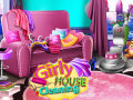 游戏Girly House Cleaning