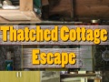 游戏Thatched Cottage Escape