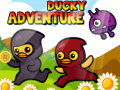 游戏Ducky Adventure