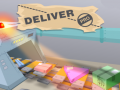 游戏Deliver Pro