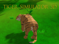 游戏Tiger Simulator 3D