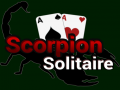 游戏Scorpion Solitaire