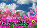 游戏Jigsaw Puzzle: Flowers