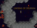 游戏Caverns of Delirium